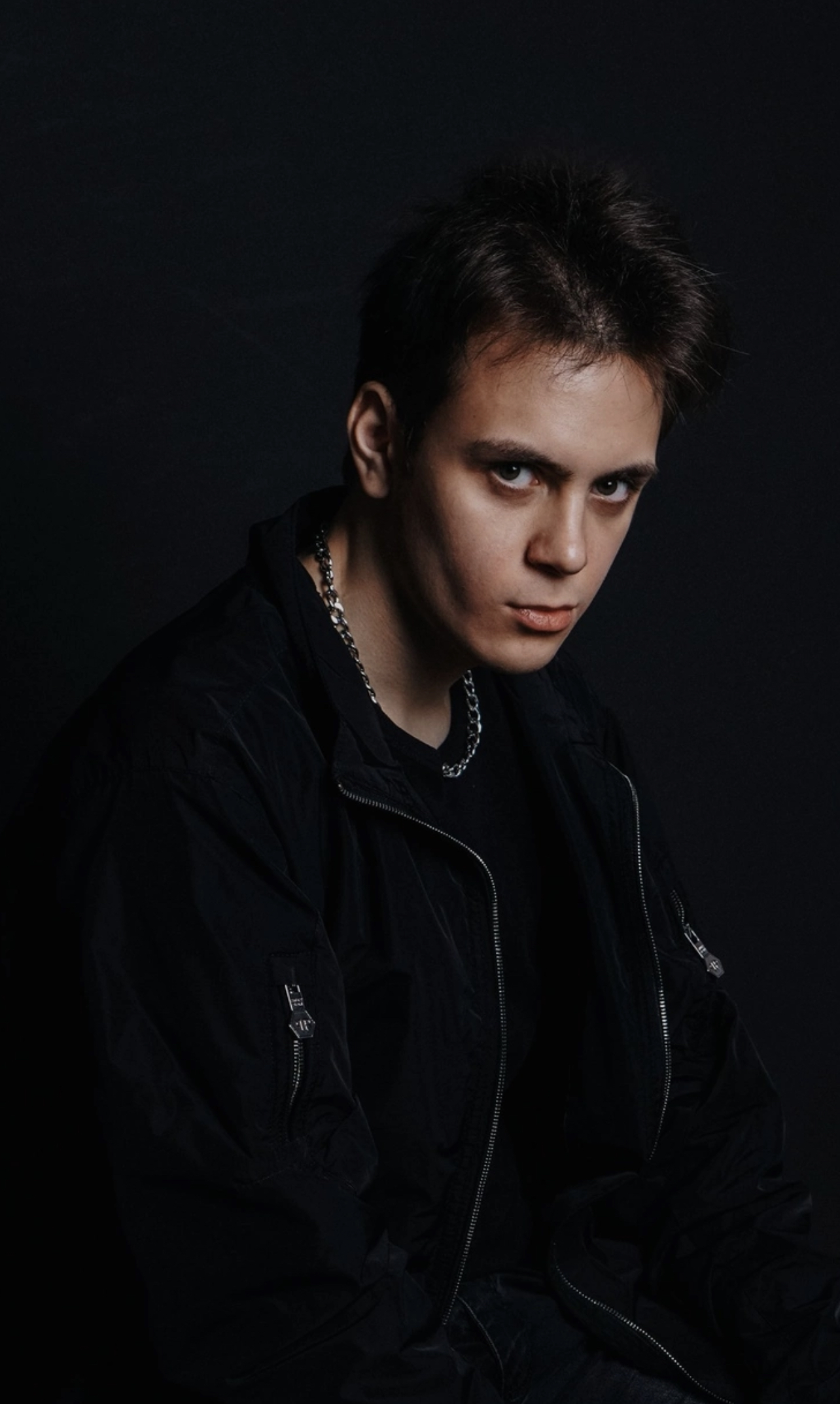 Артем Грудин