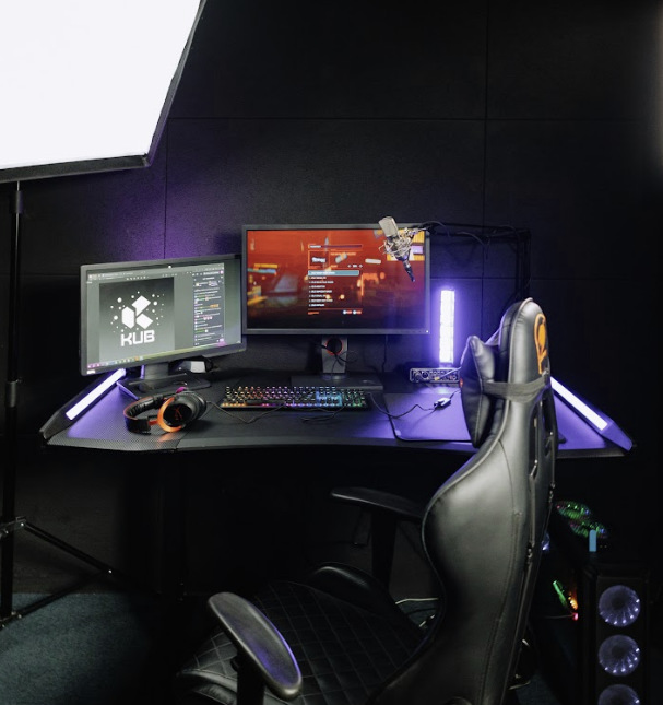 STREAM ZONE
