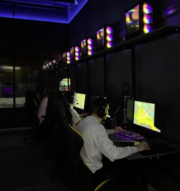 РС ZONE — 5х5