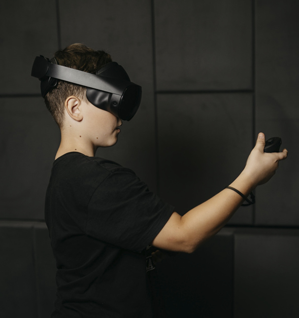 VR ZONE
