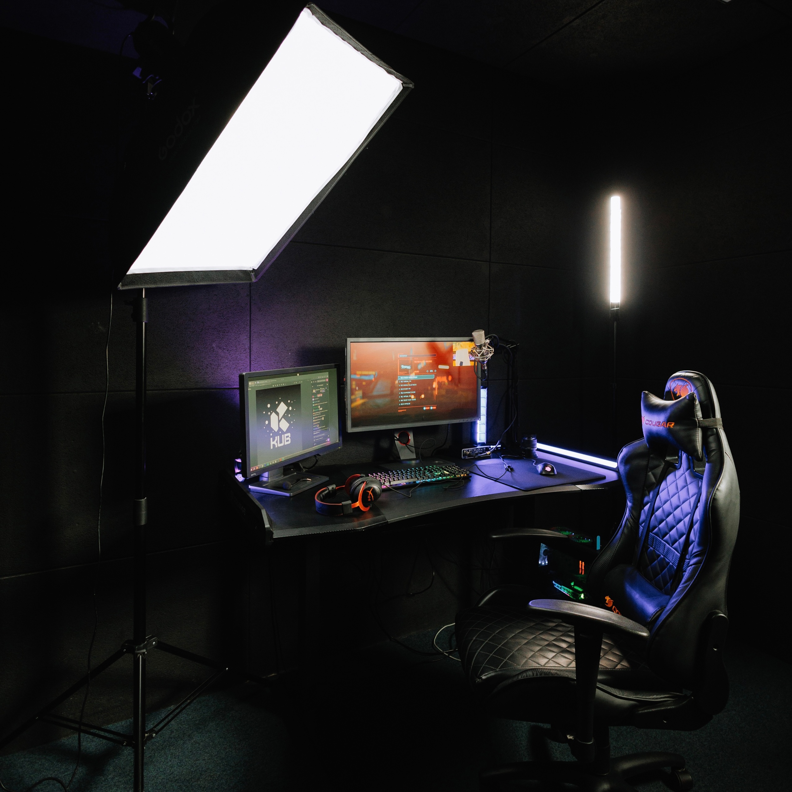 STREAM ZONE