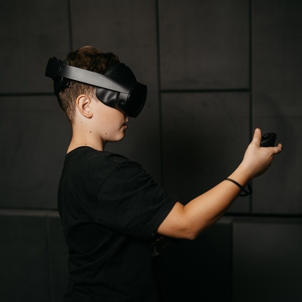 VR ZONE